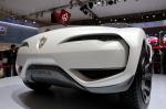 ChangAn E301 Concept 2009 года